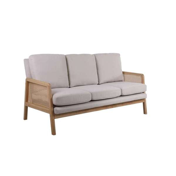 Ida 3 Seater Chair