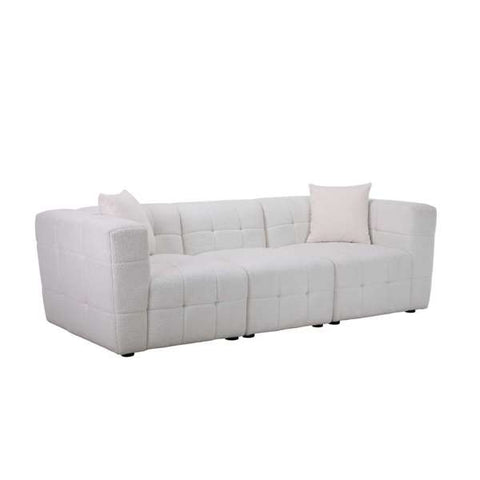 Milo 3 Seater Sofa