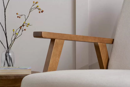 Ellwood Fabric Armchair