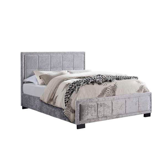 Hannover King Bed