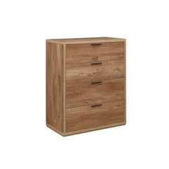 Stockwell 4 Drawer Chest