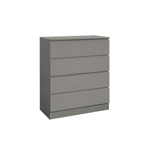 Oslo 4 Drawer Chest