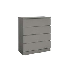 Oslo 4 Drawer Chest