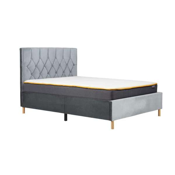 Loxley Small Double Bed