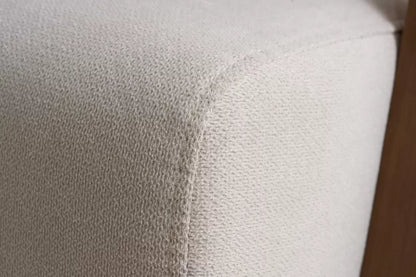 Ellwood Fabric Armchair