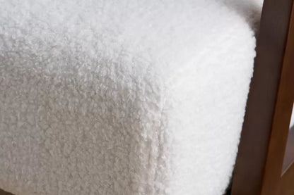Ellwood Boucle Armchair