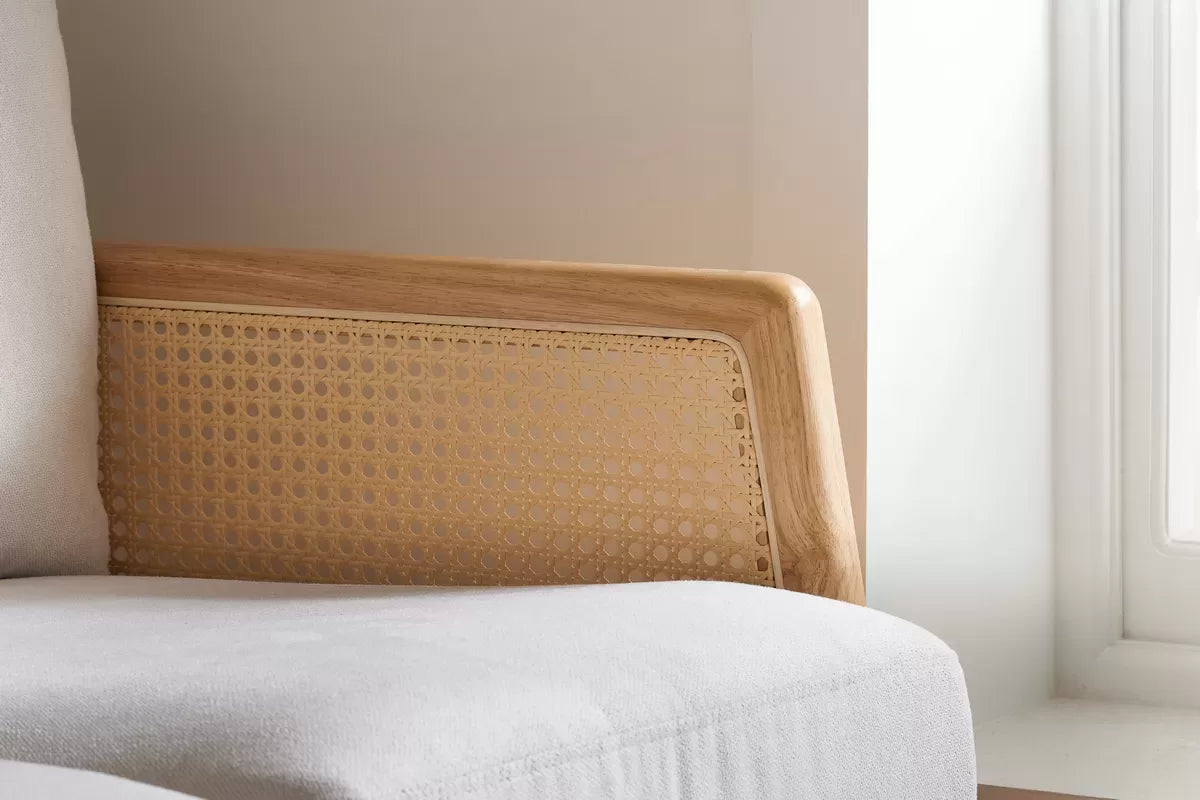 Ida 3 Seater Chair