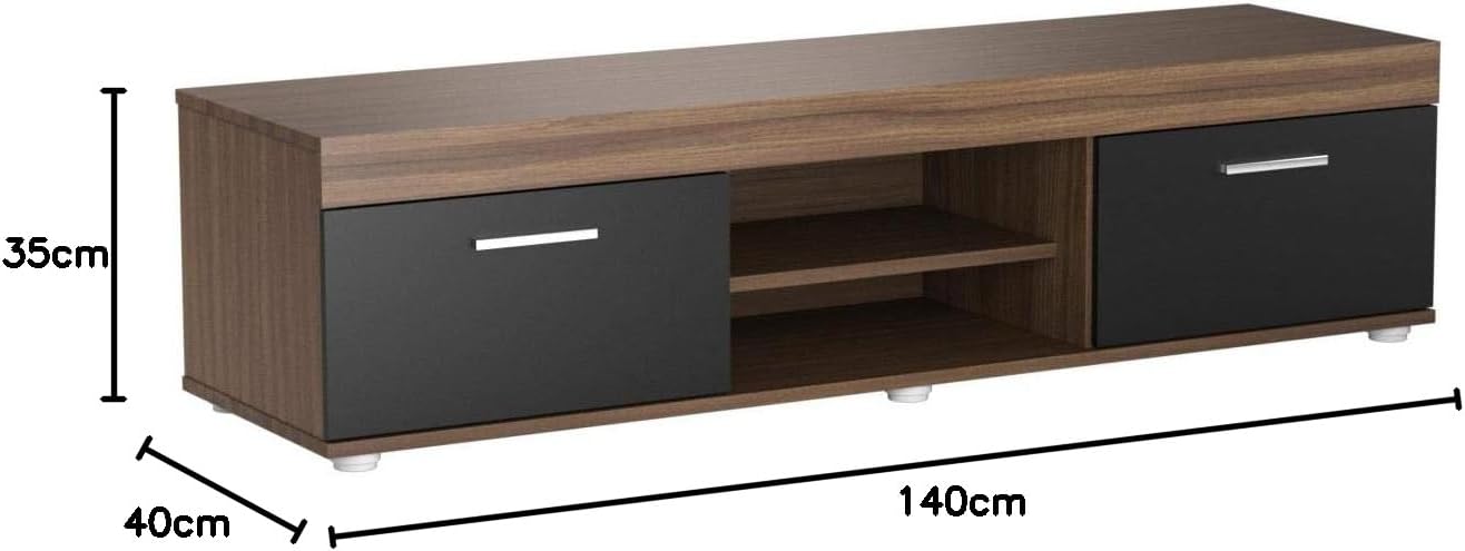 Edgeware TV Unit