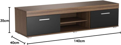 Edgeware TV Unit