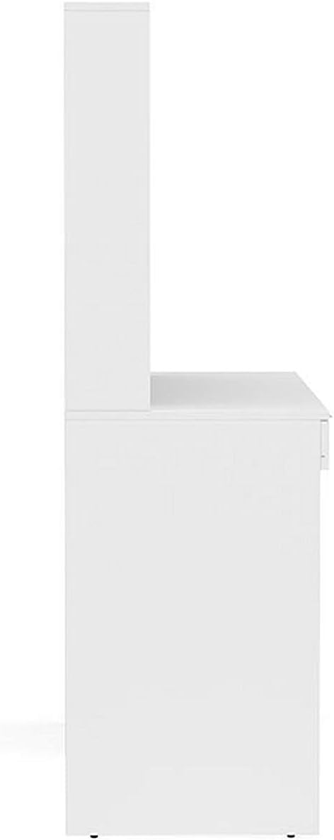 Chloe 7 Drawer Dressing