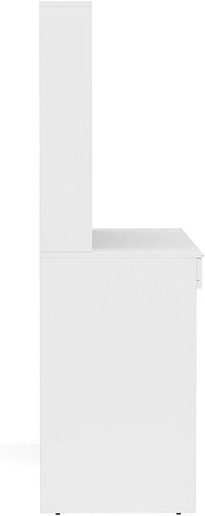 Chloe 7 Drawer Dressing