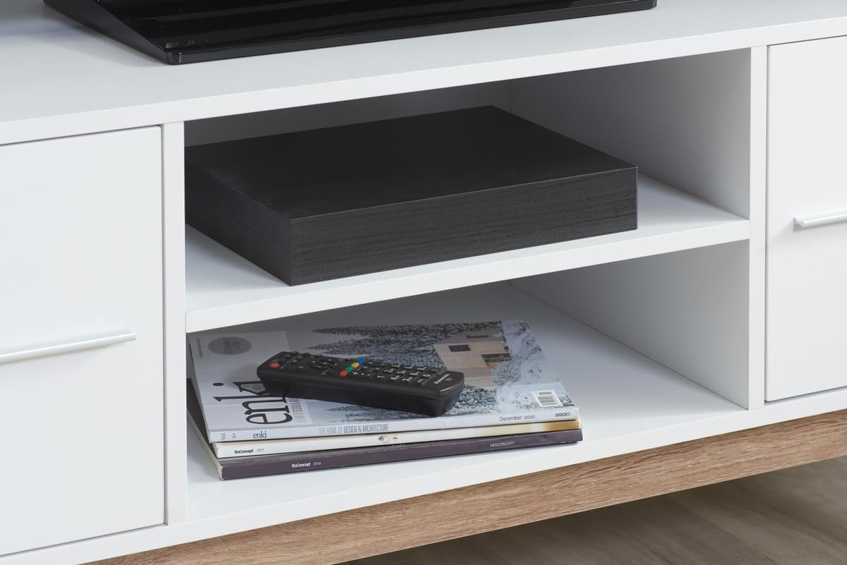 Shard TV Unit