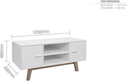 Shard TV Unit