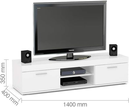 Edgeware TV Unit