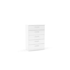Lynx 5 Drawer Chest