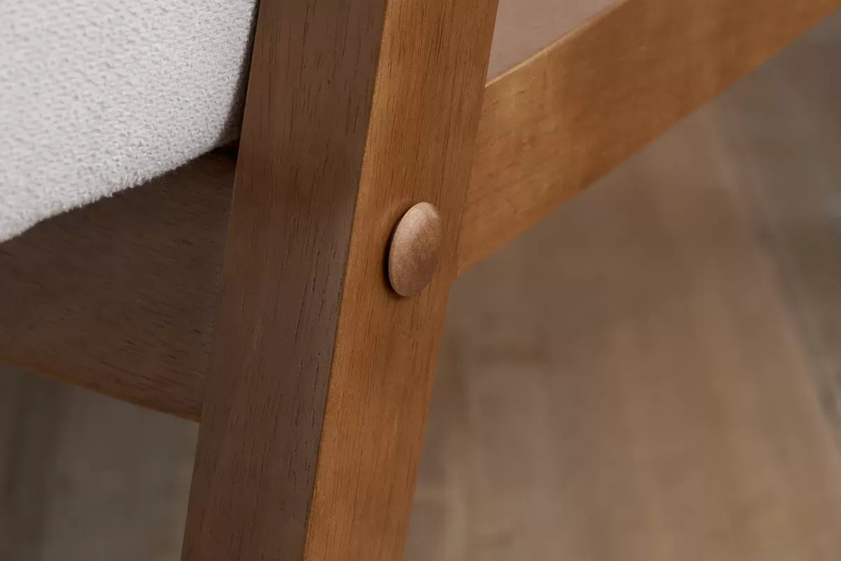 Ellwood Fabric Armchair