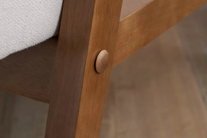 Ellwood Fabric Armchair