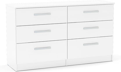 Lynx 6 Drawer Chest
