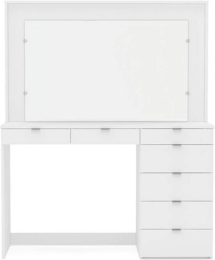 Chloe 7 Drawer Dressing