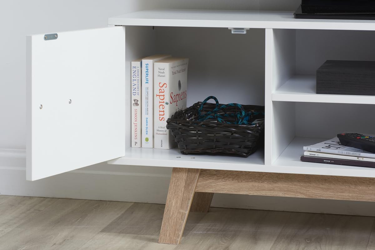 Shard TV Unit