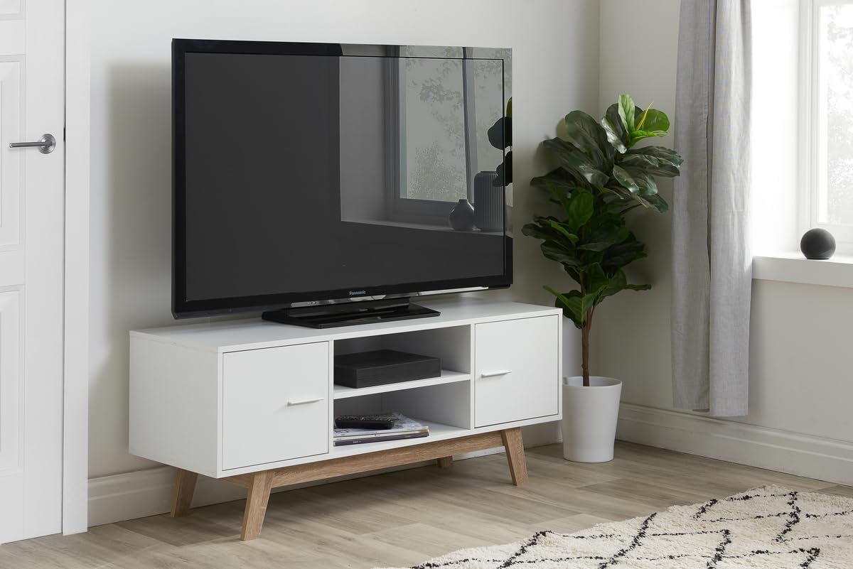Shard TV Unit