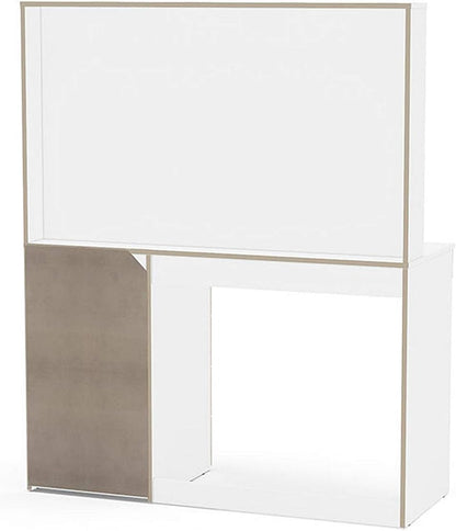 Chloe 7 Drawer Dressing