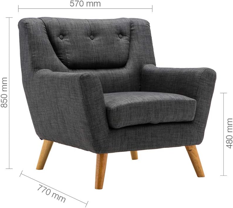 Lambeth Chair