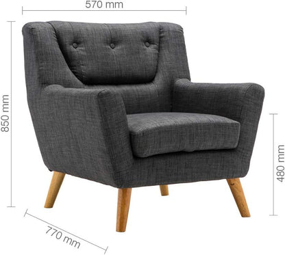 Lambeth Chair