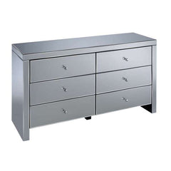 Seville 6 Drawer Chest