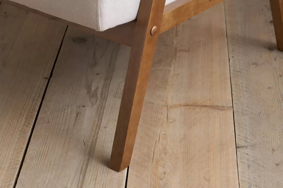 Ellwood Fabric Armchair