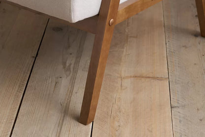 Ellwood Fabric Armchair