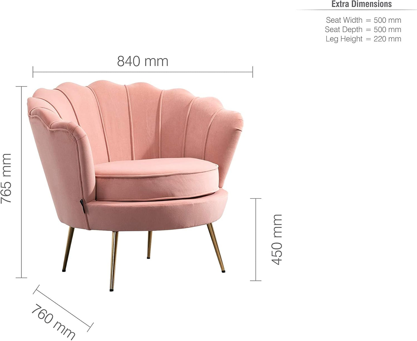 Ariel Chair