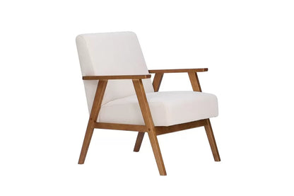 Ellwood Fabric Armchair