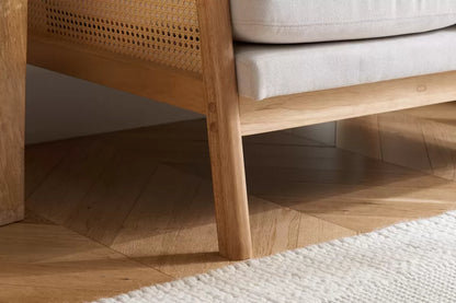 Ida 3 Seater Chair