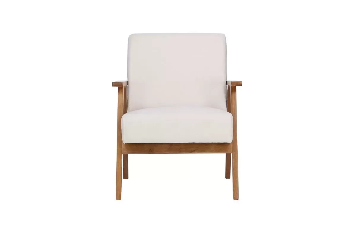 Ellwood Fabric Armchair