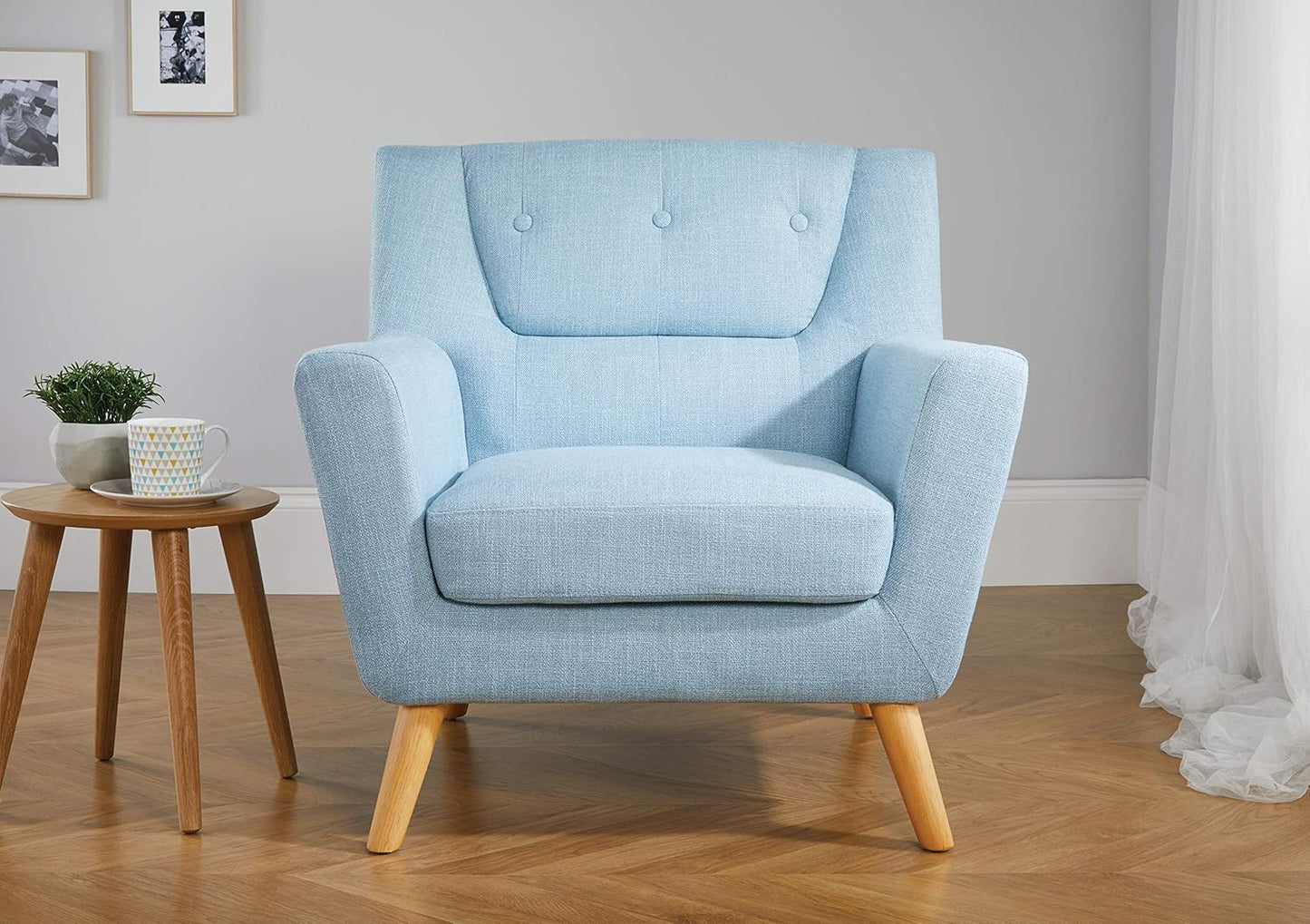 Lambeth Chair