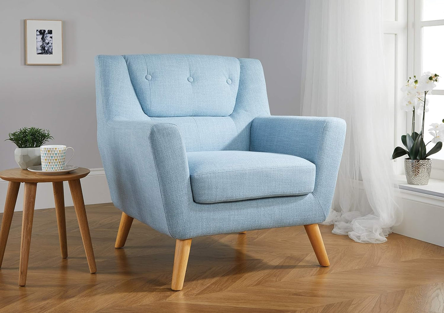 Lambeth Chair