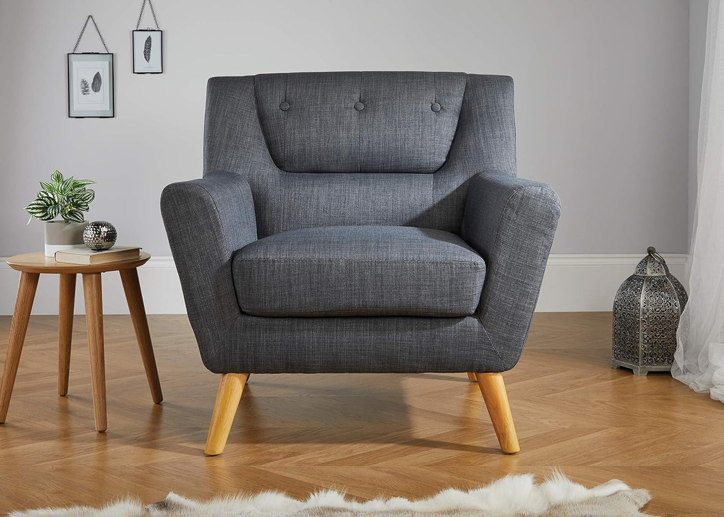 Lambeth Chair