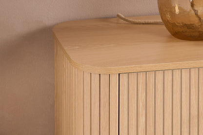 Axel 6 Drawer Fluted Chest