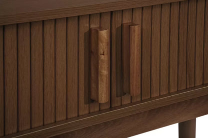 Axel Console Table
