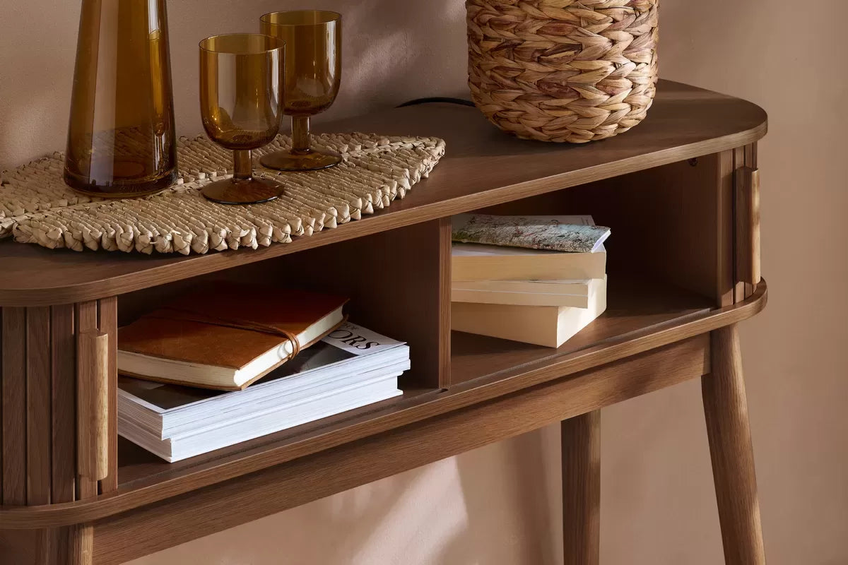 Axel Console Table