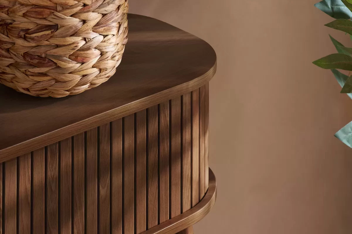 Axel Console Table