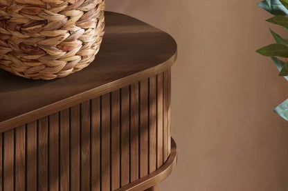 Axel Console Table