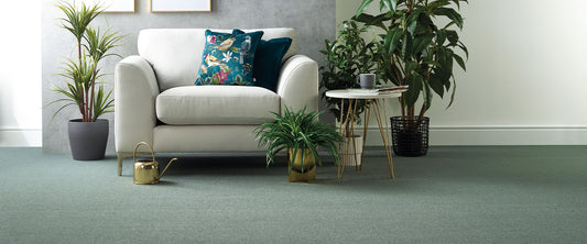 Abingdon Stainfree Twist