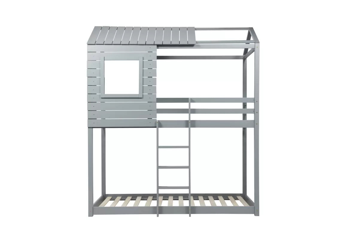 Adventure Bunk Bed