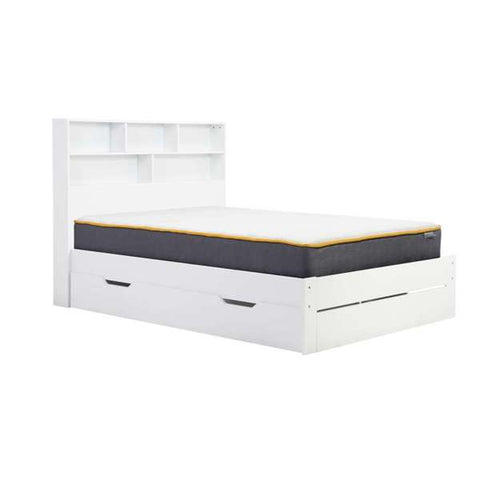 Alfie King Storage Bed