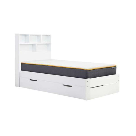 Alfie Single Storage Bed