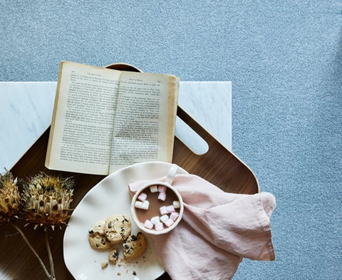 Cormar Inglewood Saxony