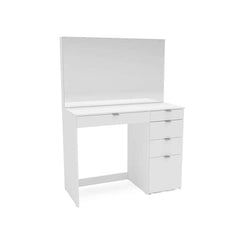 Ava 5 Drawer Dressing Table