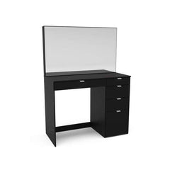 Ava 5 Drawer Dressing Table